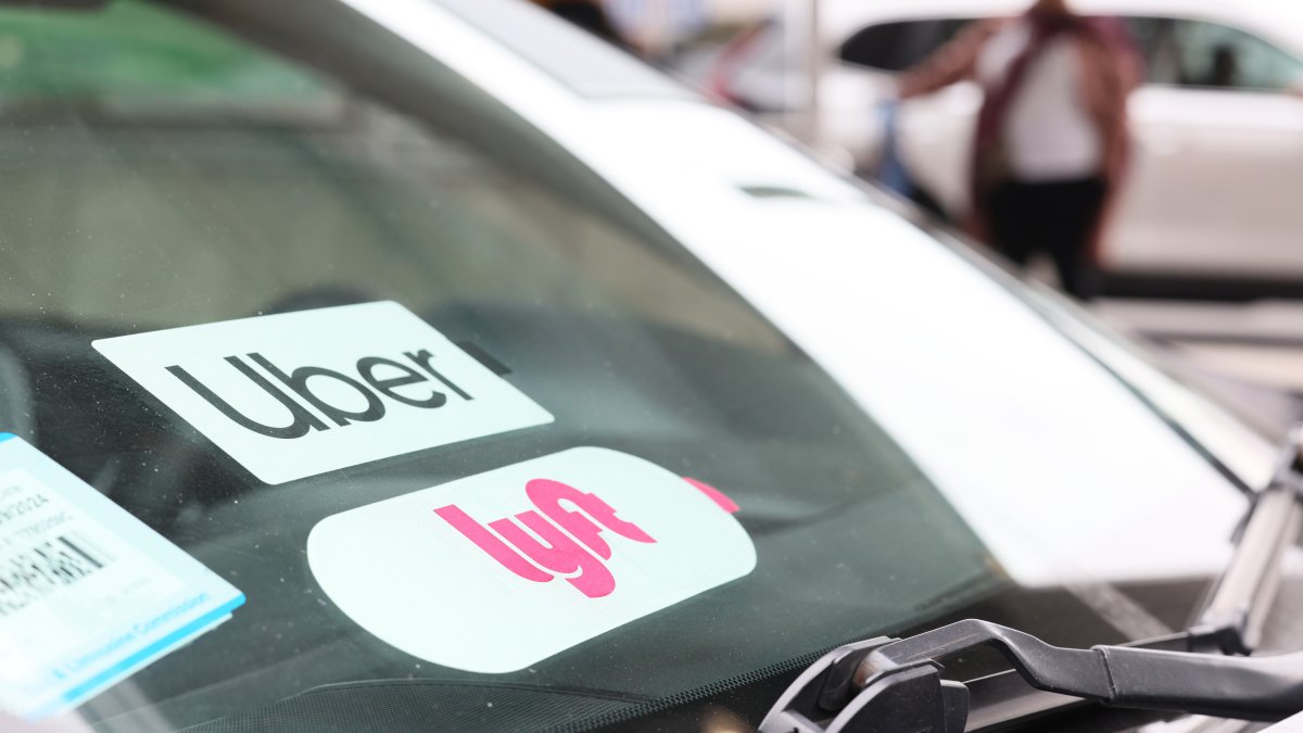 Rideshare, app-based delivery drivers to strike Wednesday, what it means – NBC 6 South Florida - Vimarsana News