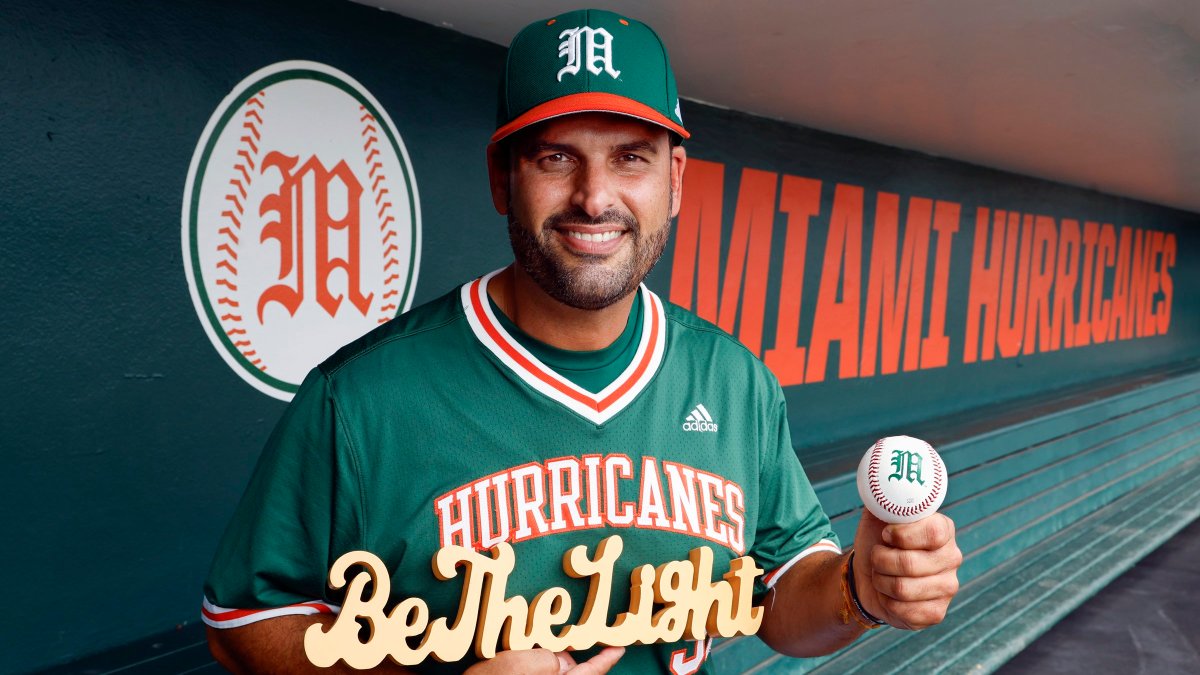 Mark Light Stadium Serving Lox Milkshakes At University Of Miami mark-light-stadium-serving-lox-milkshakes-at-university-of-miami