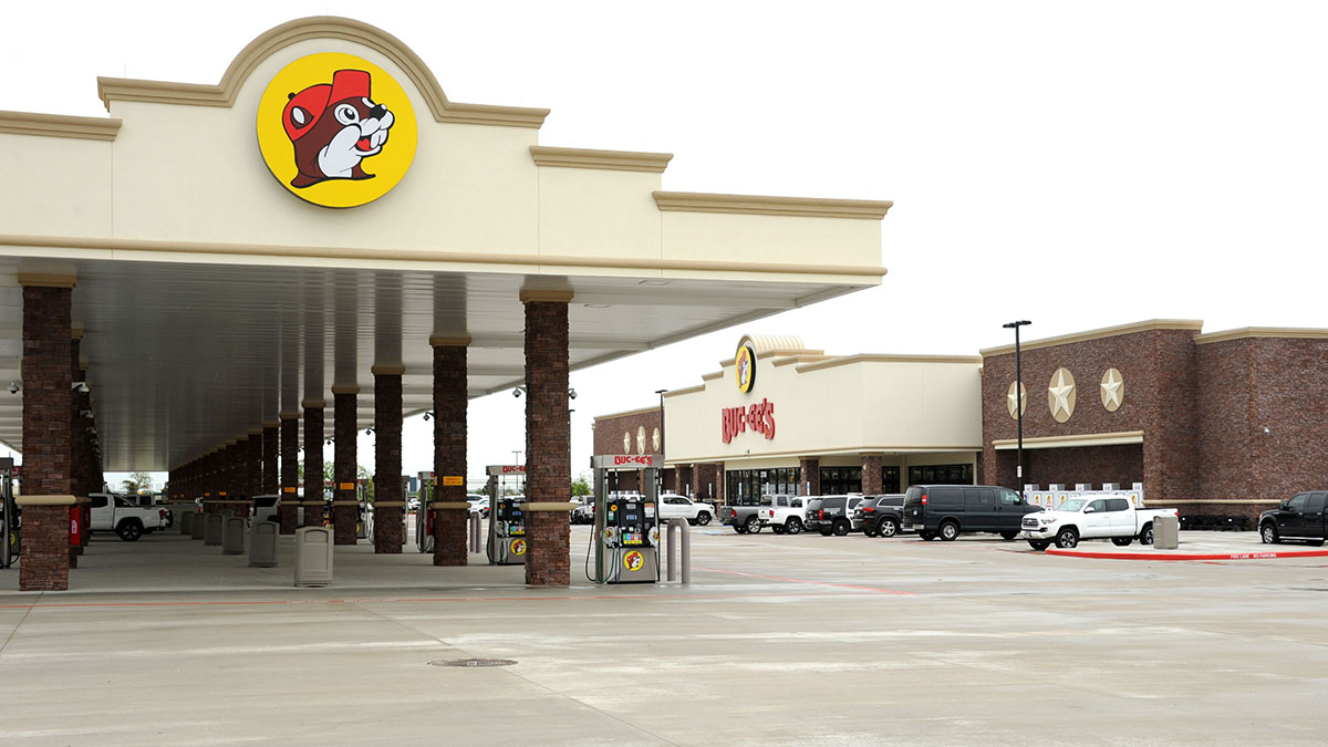 Buc-ee’s submits plans for 4th Florida location in St. Lucie County ...