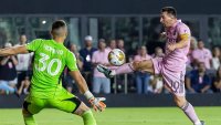 Tim Howard: How MLS goalkeepers can gameplan to stop Lionel Messi