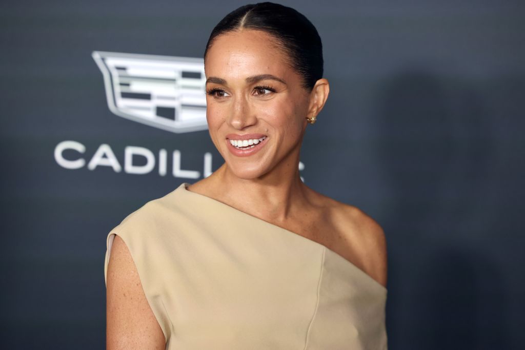 Meghan Markle announces new podcast deal immediately after Spotify break up