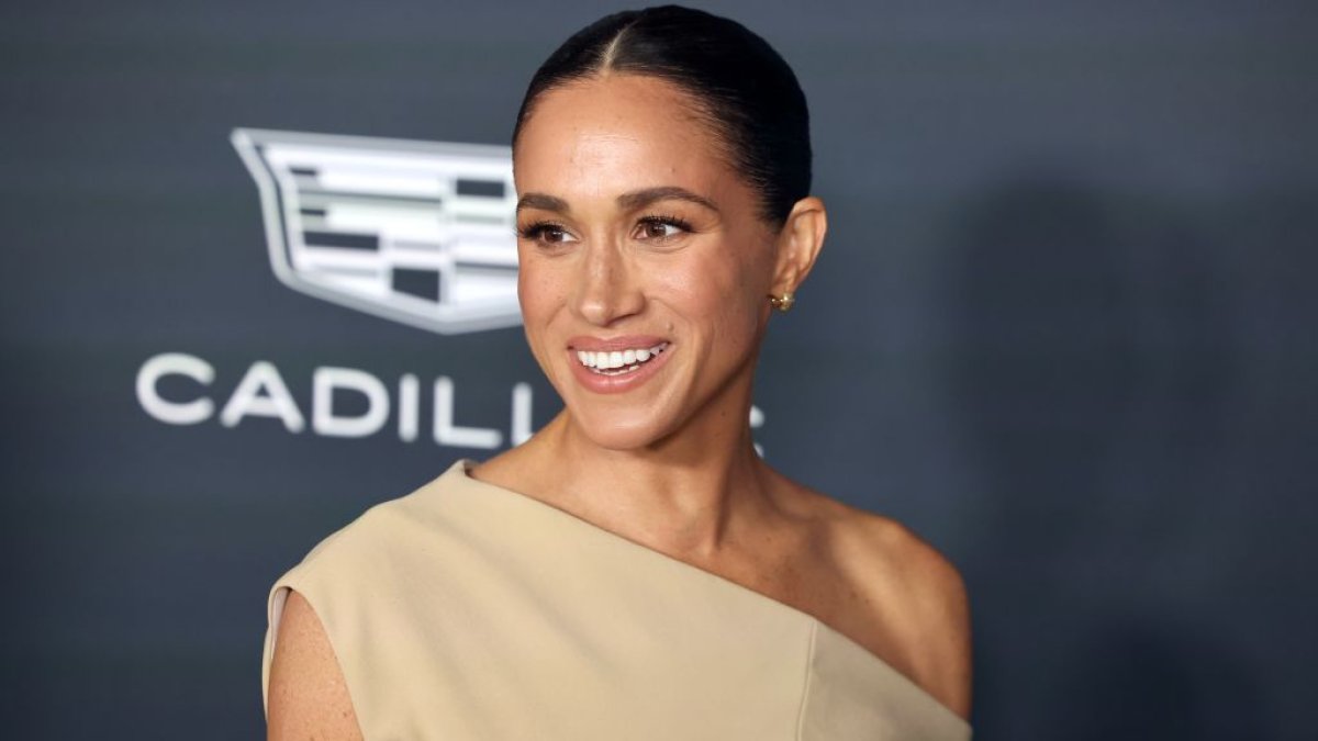 Meghan Markle announces new podcast deal immediately after Spotify break up
