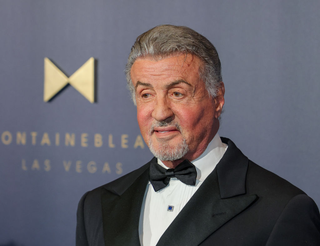 Sylvester Stallone announces he&#039s ‘permanently&#039 leaving California and shifting to Florida