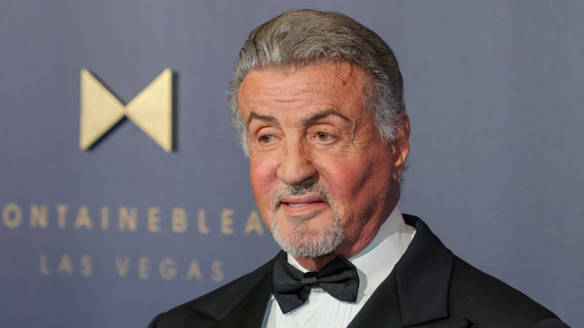 Sylvester Stallone announces he&#039s ‘permanently&#039 leaving California and shifting to Florida
