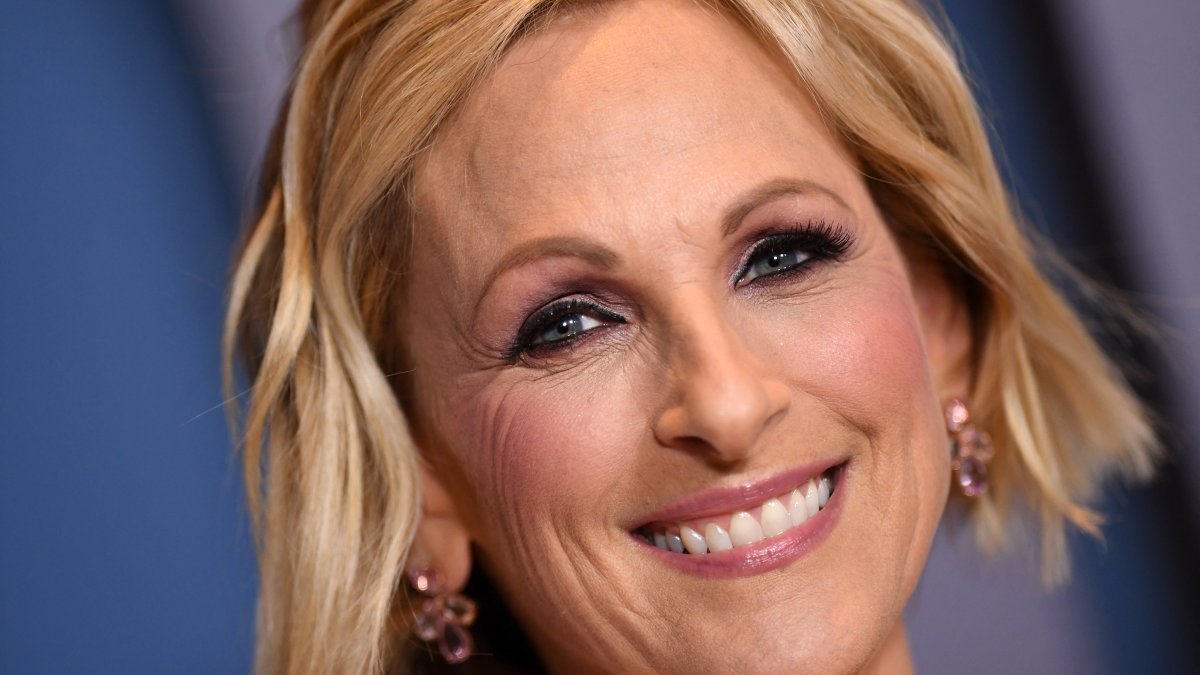 Marlee Matlin calls out CBS for lack of airtime for ASL performers for the duration of Tremendous Bowl