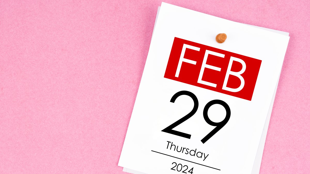 Here's where to get the best deals for leap day 2024