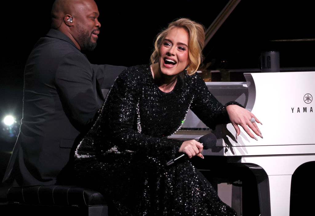 Adele Pauses Las Vegas residency in excess of health and fitness considerations: ‘I have no choice’