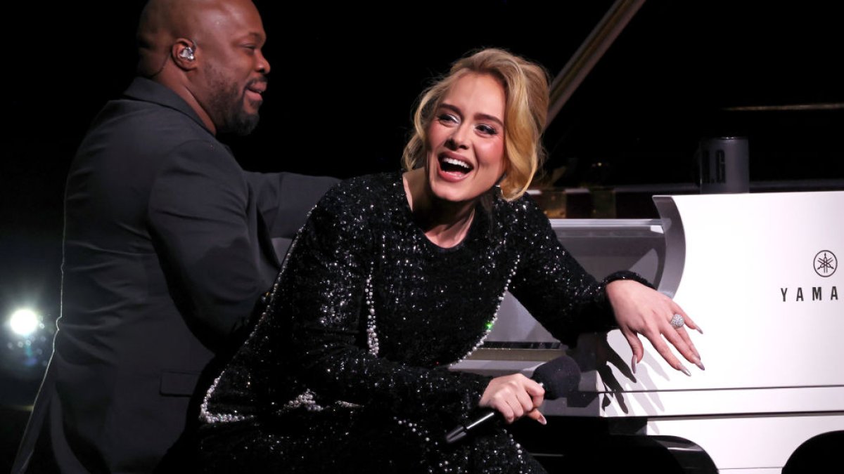 Adele Pauses Las Vegas residency in excess of health and fitness considerations: ‘I have no choice’