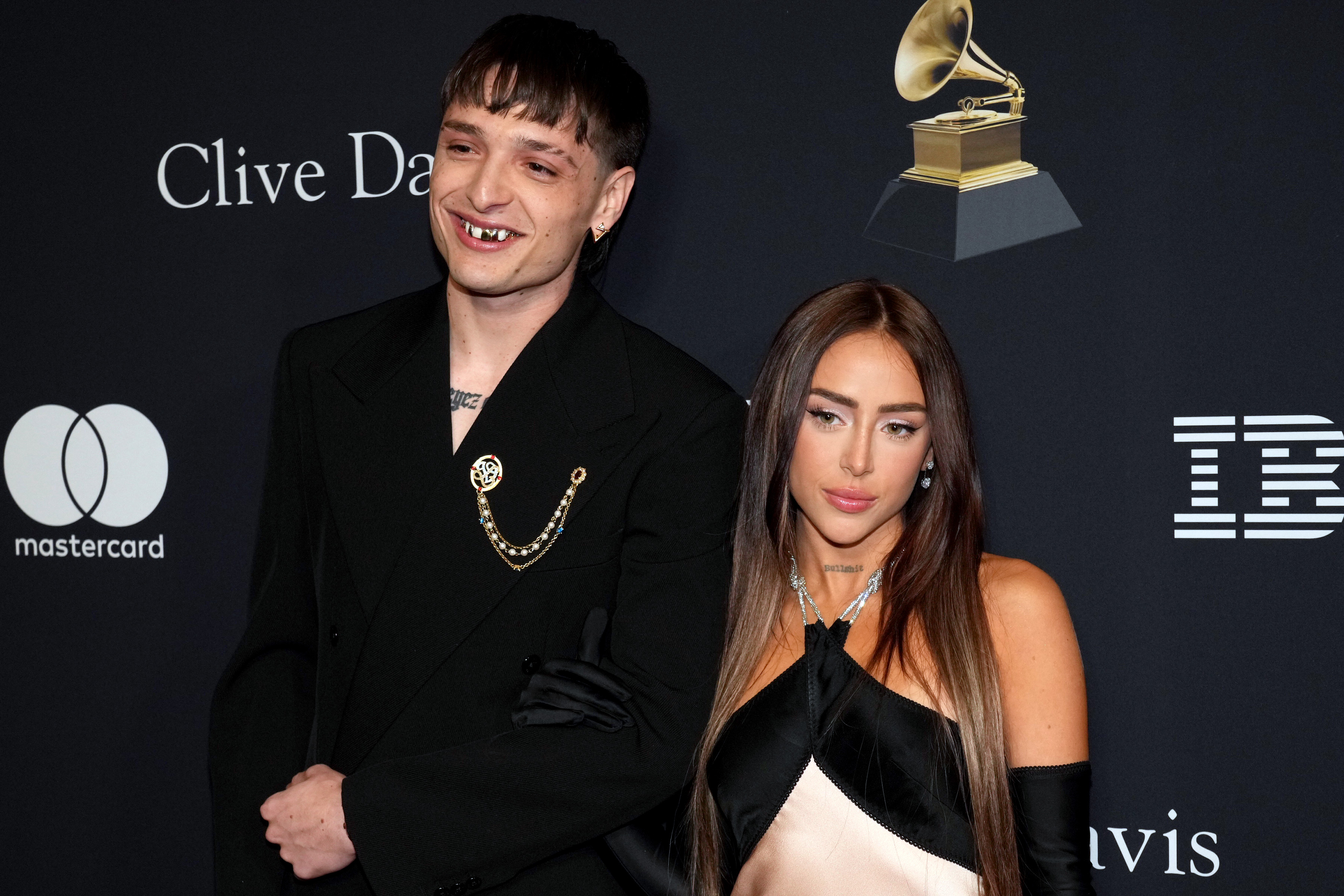 Nicki Nicole seemingly hints at Peso Pluma break up with cryptic write-up