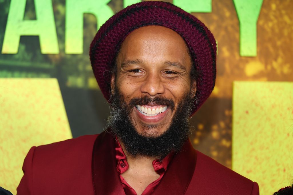 Ziggy Marley recalls dad Bob Marley&#039s final words and phrases to him in advance of his loss of life