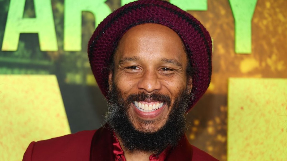 Ziggy Marley recalls dad Bob Marley&#039s final words and phrases to him in advance of his loss of life