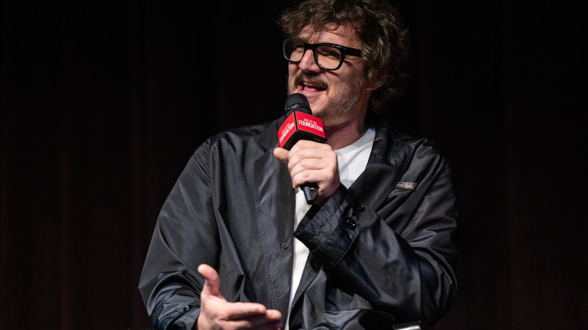 Pedro Pascal reveals ‘psychotic&#039 way he remembers his lines: ‘I&#039m the unabomber&#039
