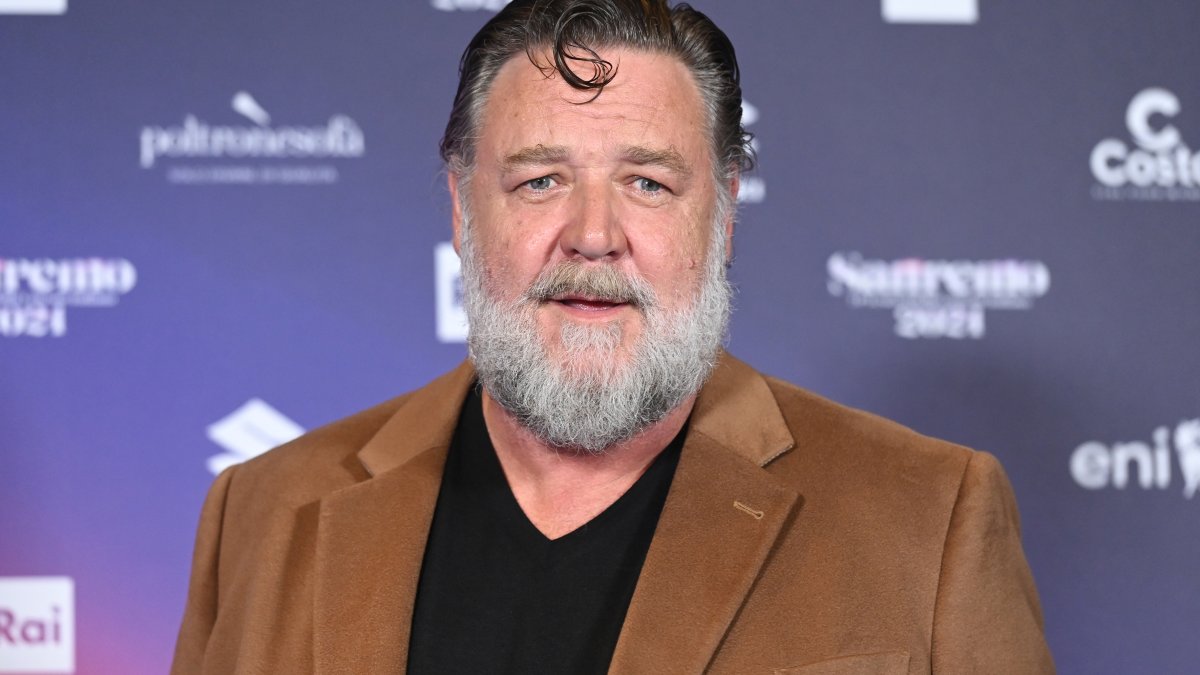 Russell Crowe broke his legs even though filming ‘Robin Hood&#039 and did not discover out for 10 many years