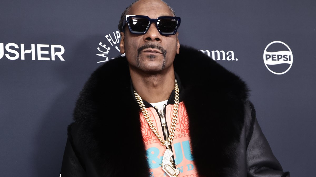 Snoop Dogg&#039s brother Bing Worthington dead at 44