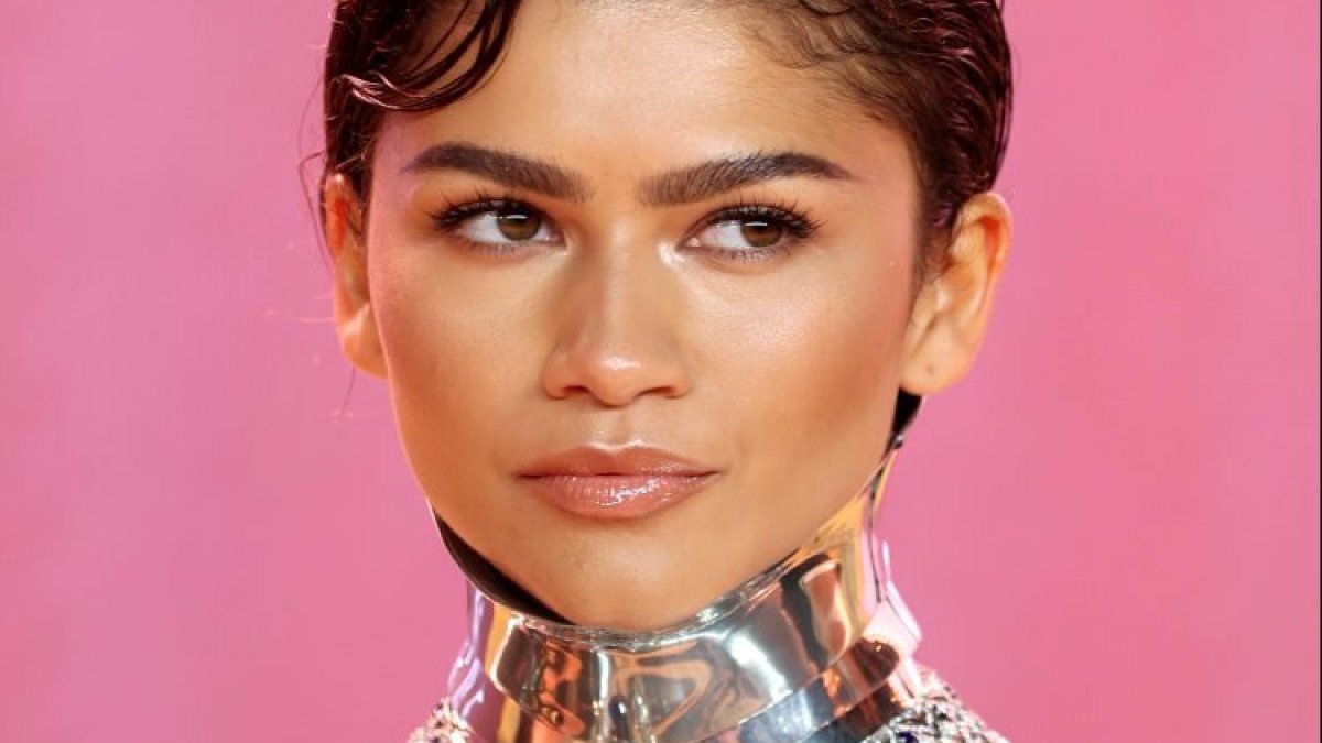 Zendaya stuns with classic cyborg suit at ‘Dune: Section Two&#039 entire world premiere
