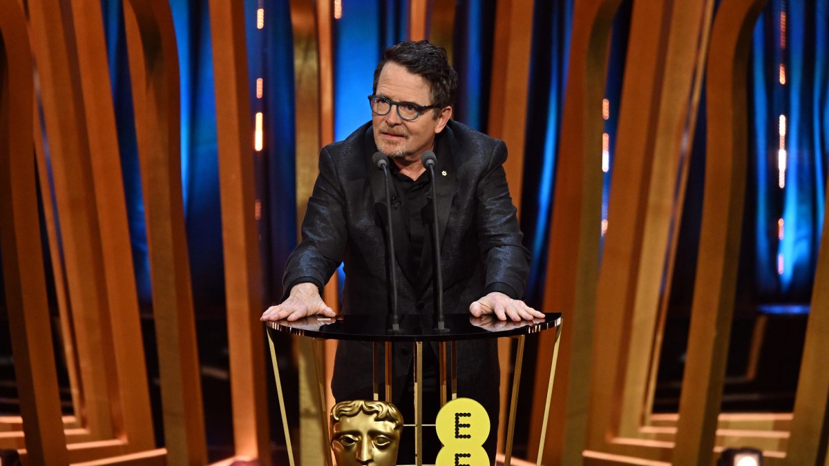 Michael J. Fox will get standing ovation in the course of surprise 2024 BAFTAs visual appearance