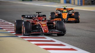 2024 Formula 1 schedule: Dates for record-high 24 races – NBC 6 South  Florida