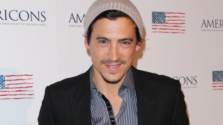 Andrew Keegan