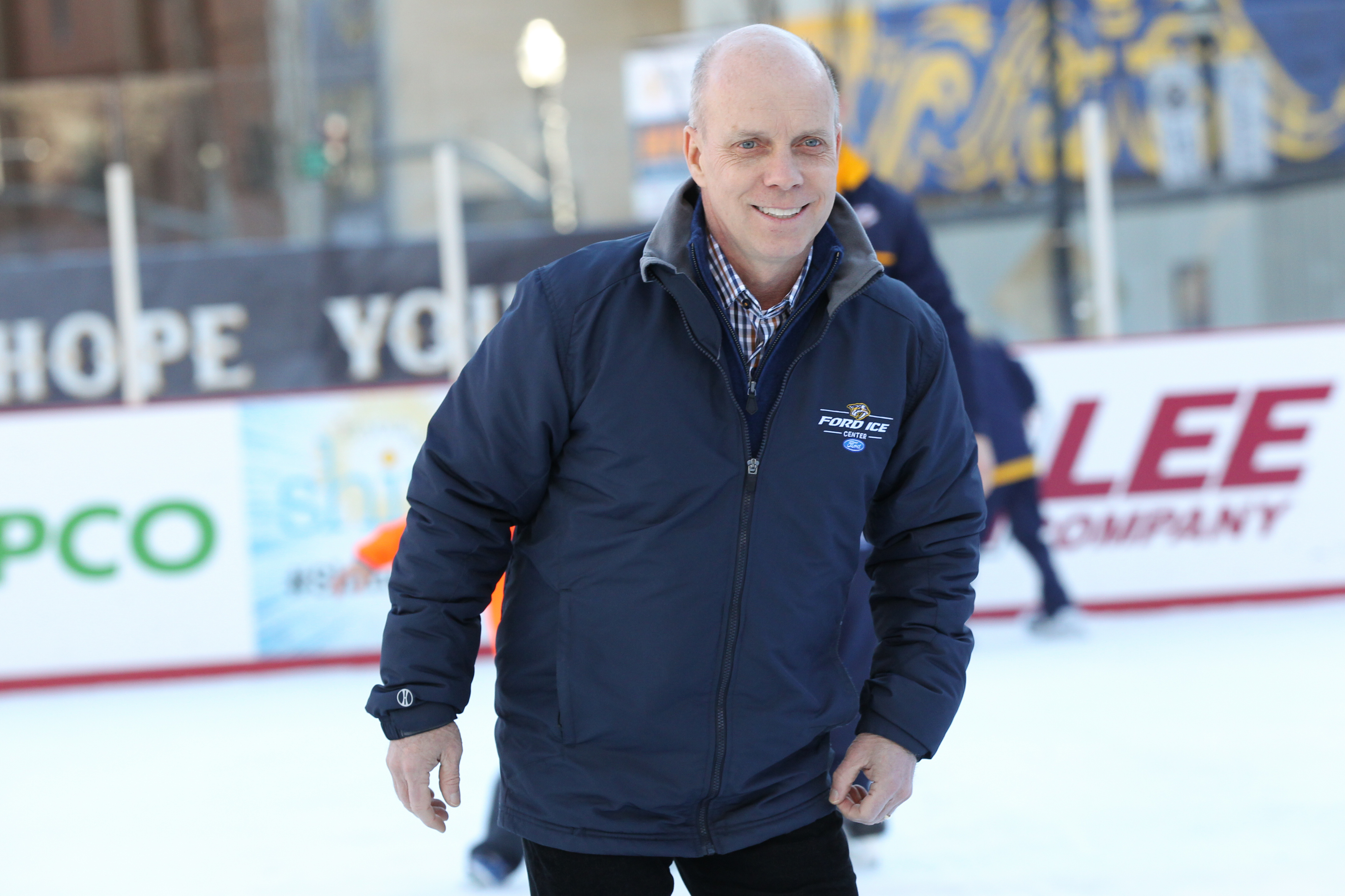 Olympian Scott Hamilton shares he&#039s not going through procedure for 3rd brain tumor