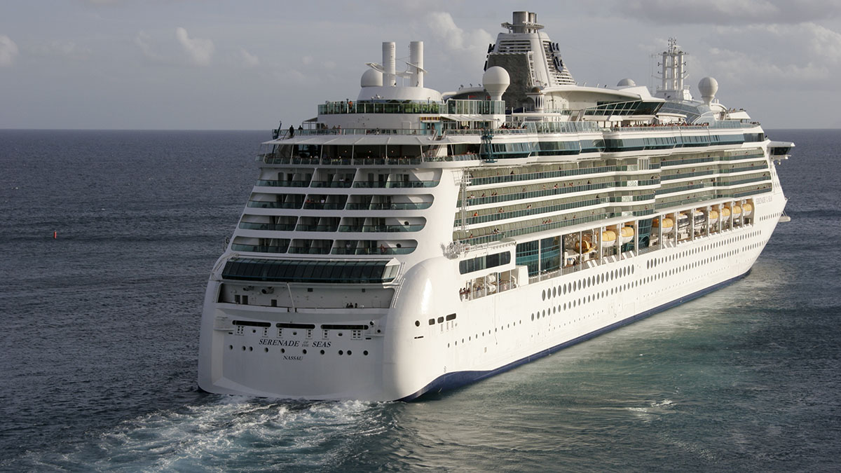 Death of Passenger Reported on Royal Caribbean Ship Departing Miami for 9-Month World Cruise – NBC 6 South Florida