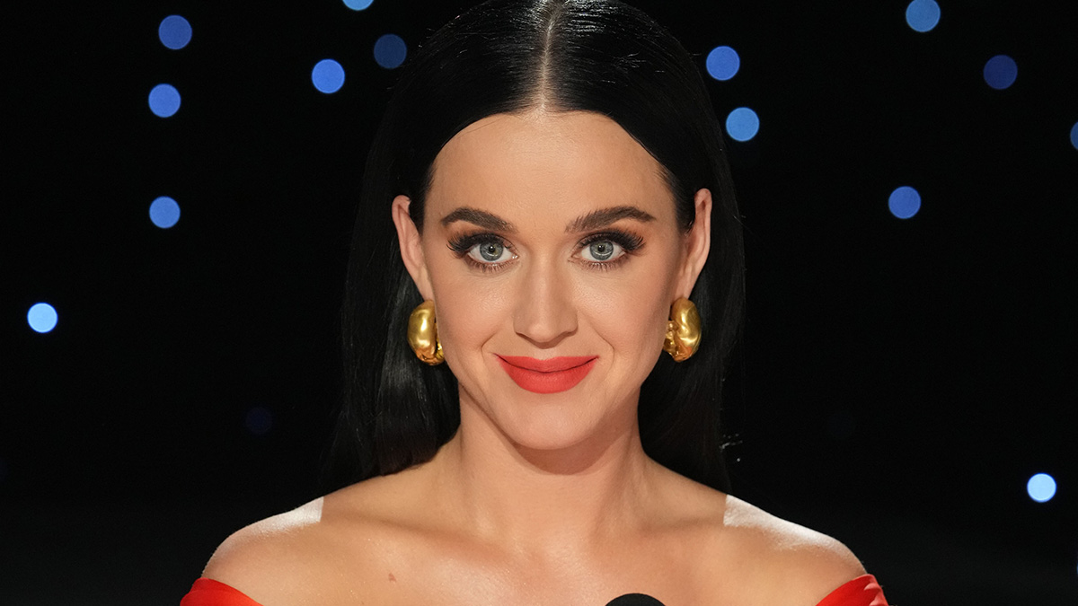 Katy Perry is leaving ‘American Idol&#039 immediately after 7 seasons