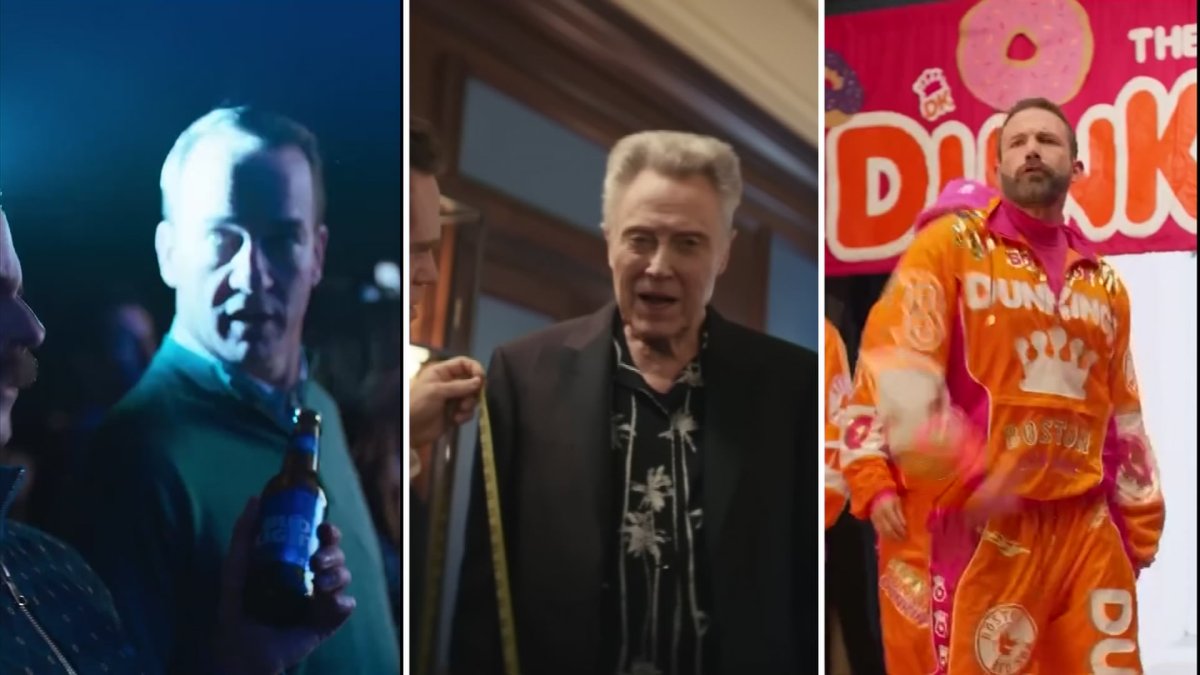 2024 Super Bowl commercials recap: The very best, the weird, and the star-studded