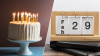 2 South Florida locals embrace uniqueness of having Leap Day birthdays