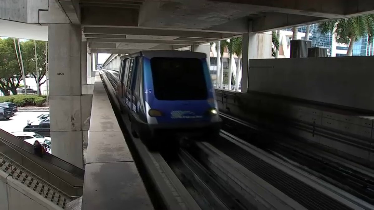 Metromover could be expanded to FIU under new proposal. Here's what to know - Vimarsana News