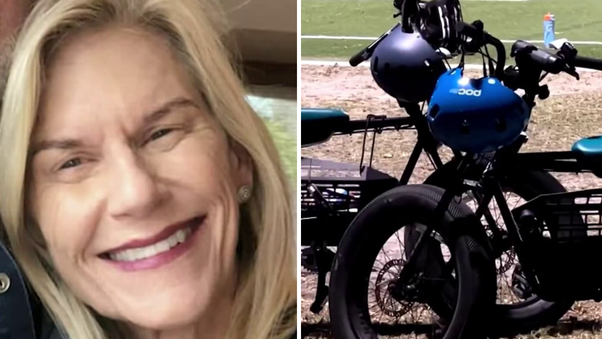 Womans Death Renews Calls For Ban On E Bikes E Scooters In Key