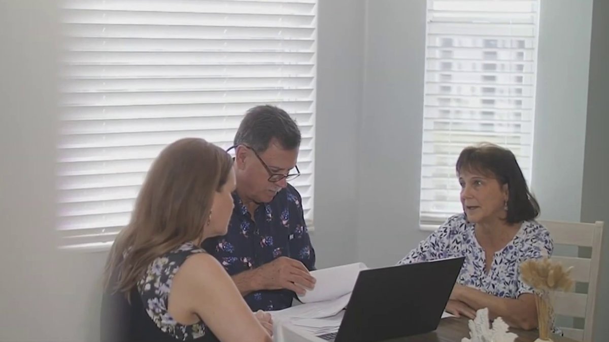 ‘They have hoops and hoops': Their vacation rental was canceled but they couldn't get a refund