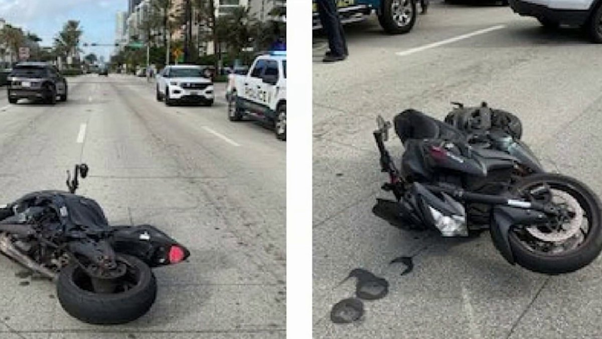 No immunity for Israeli diplomat's son accused of running over a Sunny Isles Beach cop - Vimarsana News