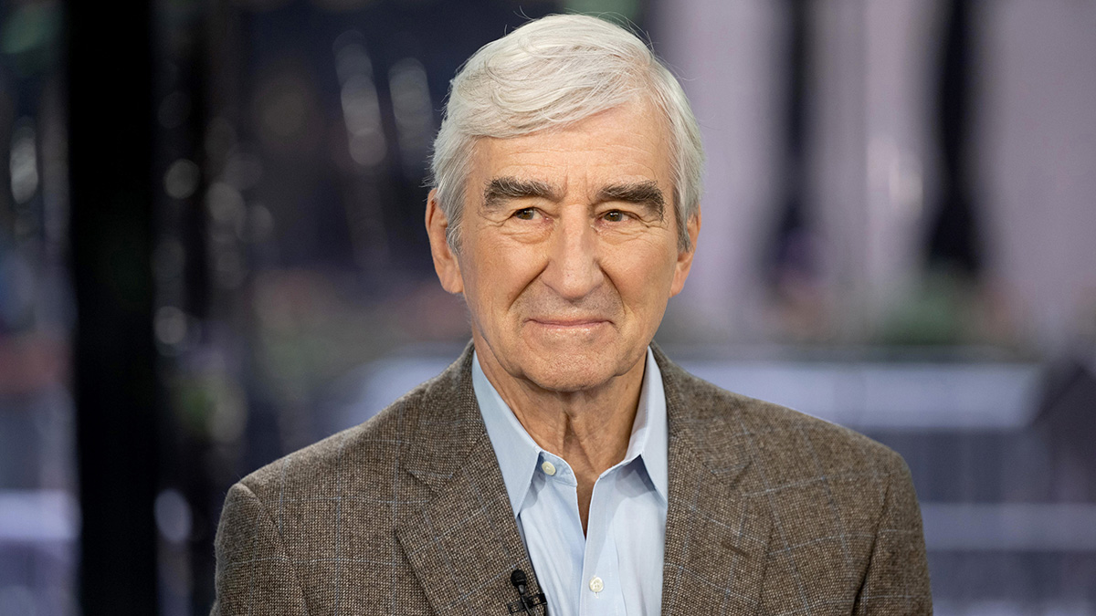 Sam Waterston is stepping down from &#039Regulation & Get.&#039 Here’s who is filling his shoes