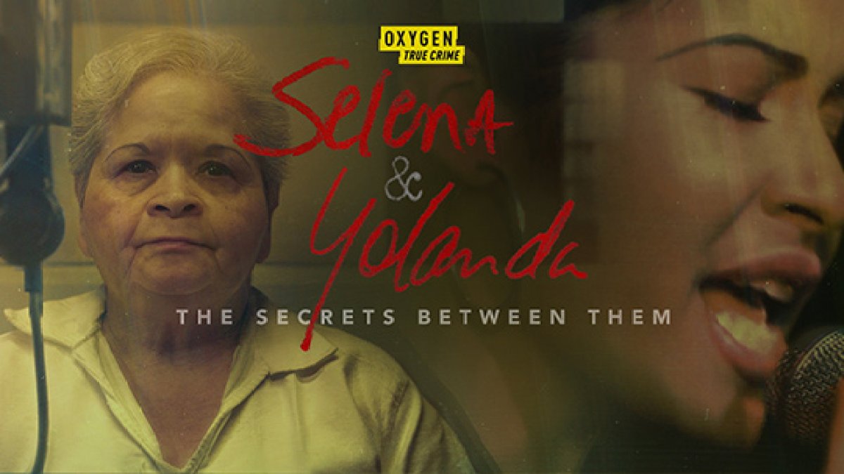 Yolanda Saldivar, Selena&#039s killer, tells a new story about the murder in a new docuseries