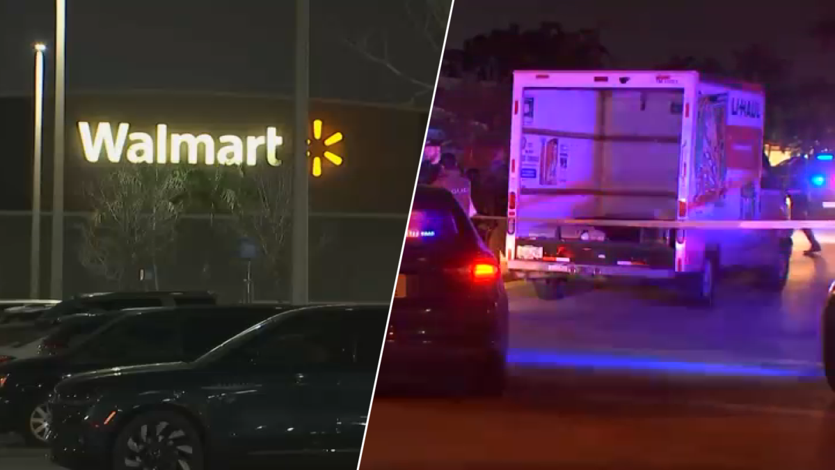 Here's what we know of the duo arrested for kidnapping man inside U-Haul truck in Miami-Dade – NBC 6 South Florida - Vimarsana News