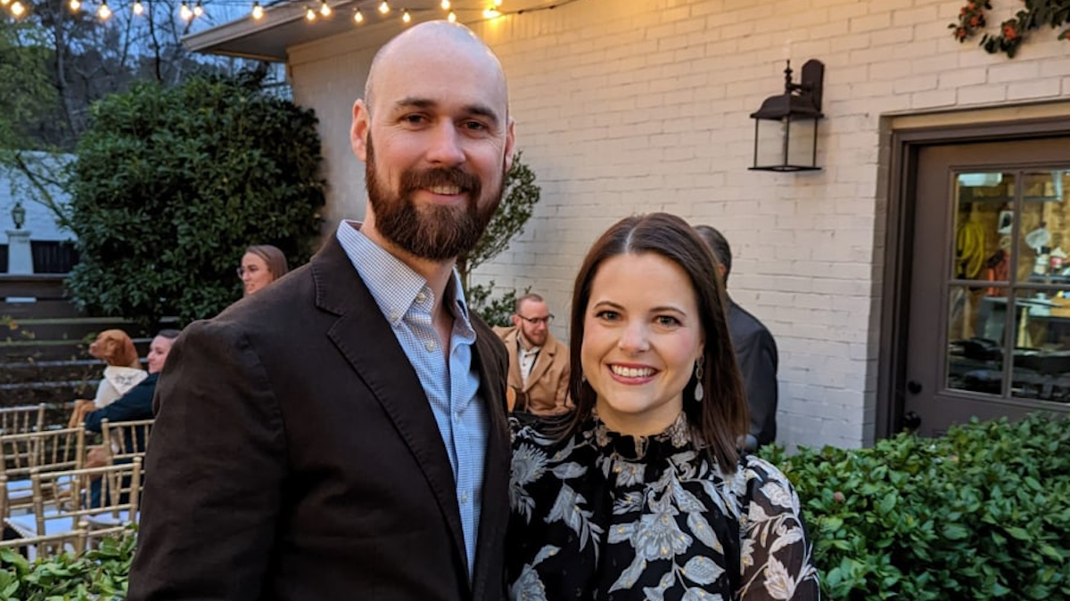 Alabama IVF ruling leads to canceled embryo transfer for couple – NBC 6 South Florida - Vimarsana News