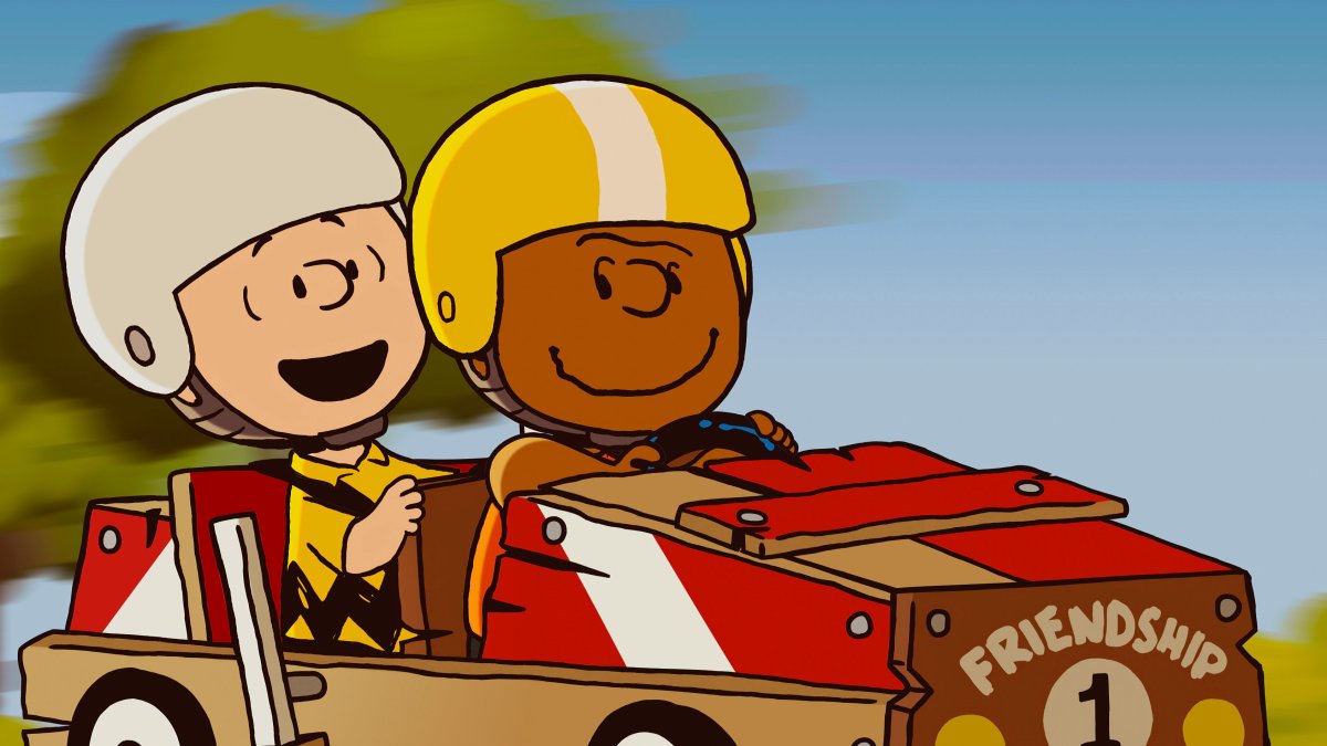 A new ‘Peanuts&#039 distinctive features the comedian strip&#039s 1st Black character: All the things to know about Franklin