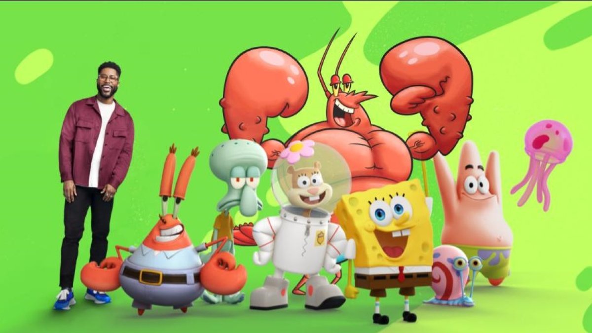 It&#039s official: SpongeBob Squarepants will perform ‘Sweet Victory&#039 live at the Super Bowl