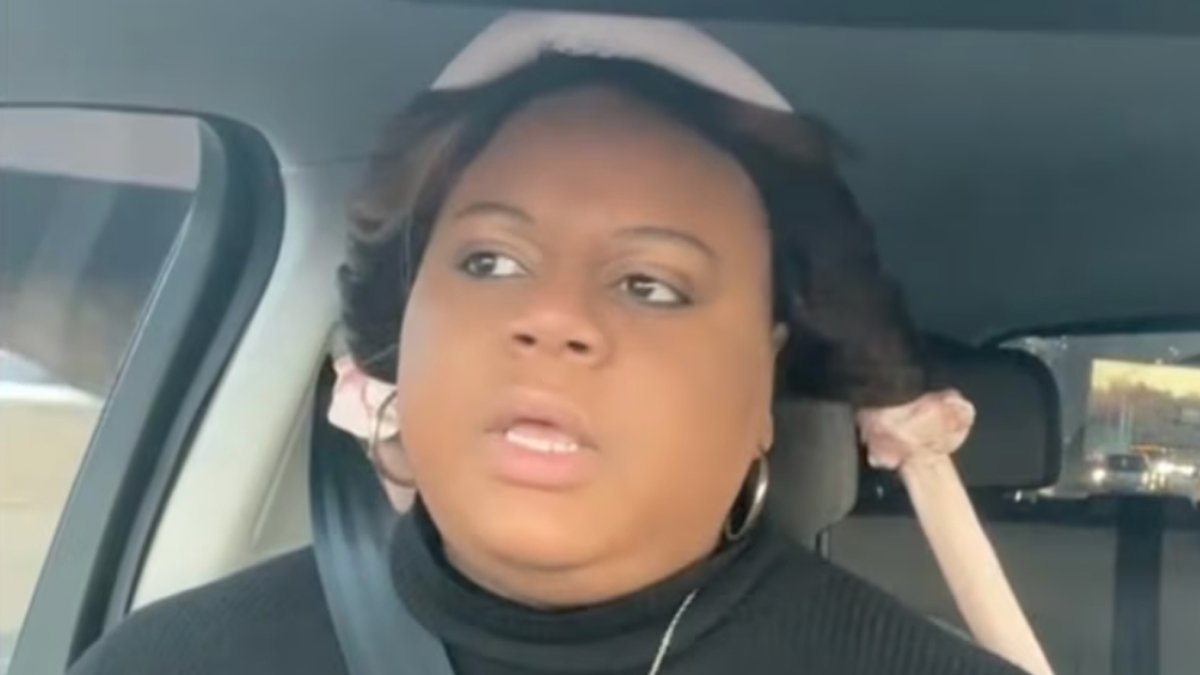 Untangling the 50-element ‘Who TF Did I Marry&#039 TikTok