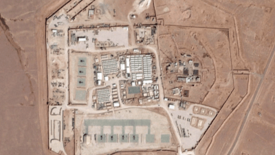 US launches retaliatory strikes in Iraq and Syria in response to ...