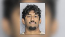 Gabriel Mohammed