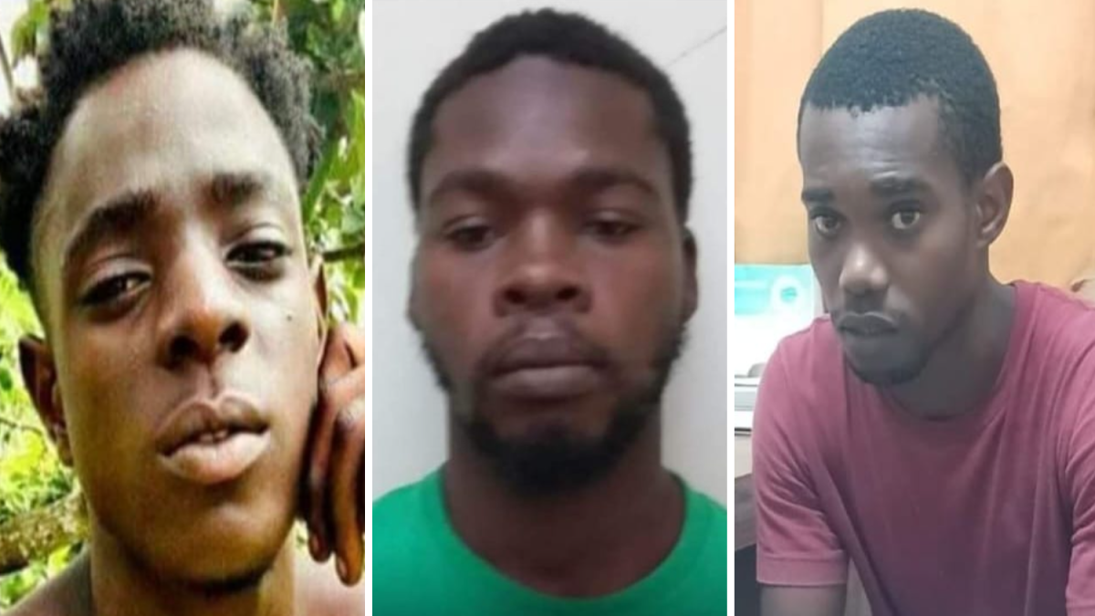 2 Americans believed dead after Grenada escapees hijacked their yacht, police say – NBC 6 South Florida - Vimarsana News