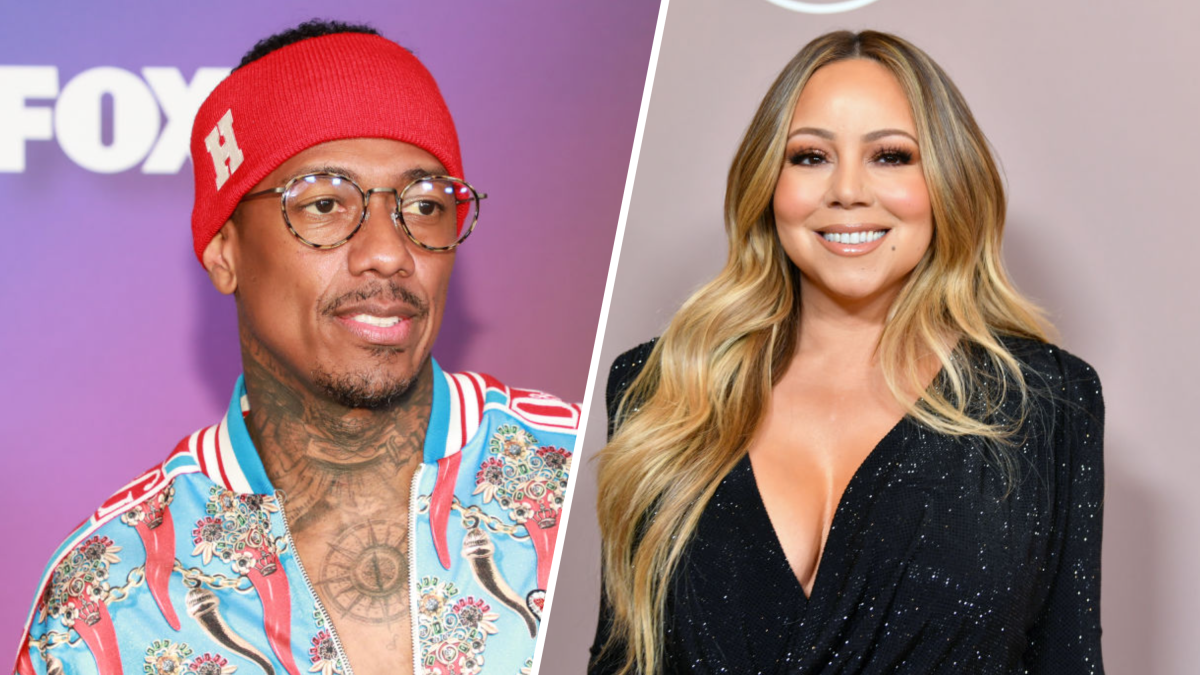 Nick Cannon reveals if he sees a long term with Mariah Carey 8 decades immediately after divorce