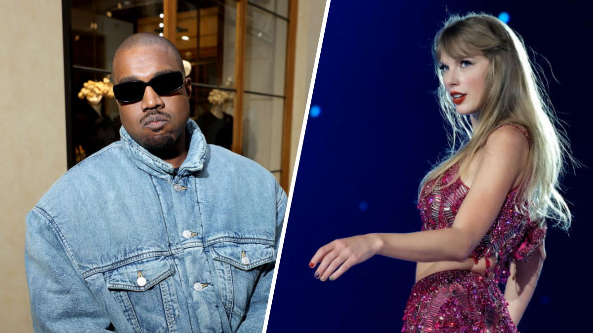 Did Taylor Swift have Kanye West kicked out from Tremendous Bowl? The rapper speaks out amid viral online video