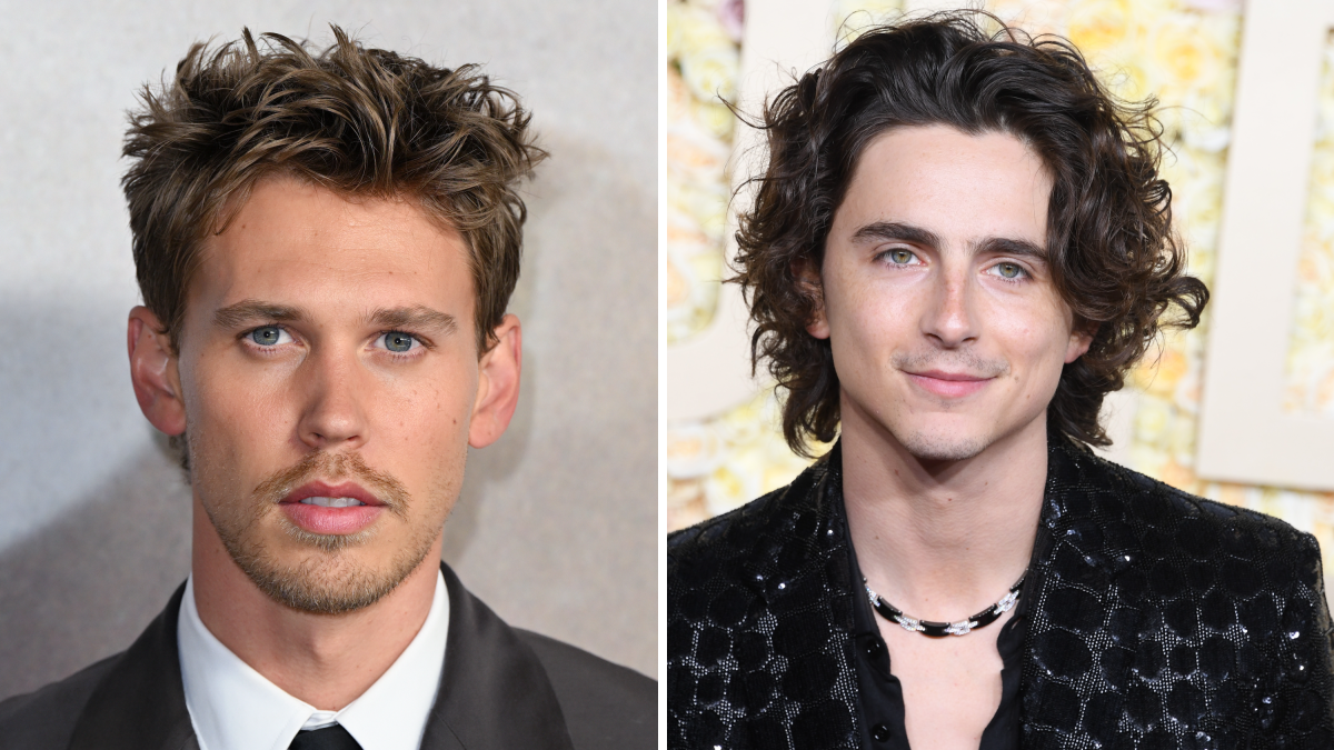 Timothée Chalamet makes Austin Butler blush when speaking about his ‘Dune: Element Two&#039 general performance