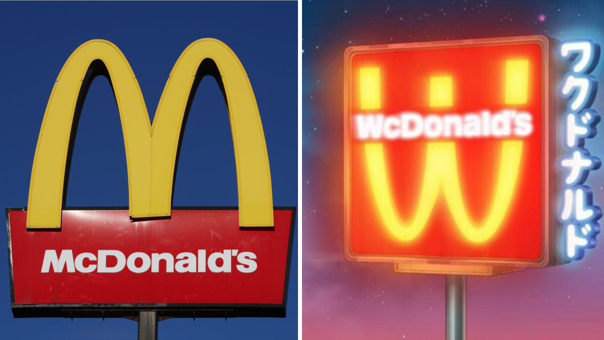 What&#039s &#039WcDonald&#039s?” McDonald&#039s eating places to renovate into the fictional restuarant this 7 days with new menu things