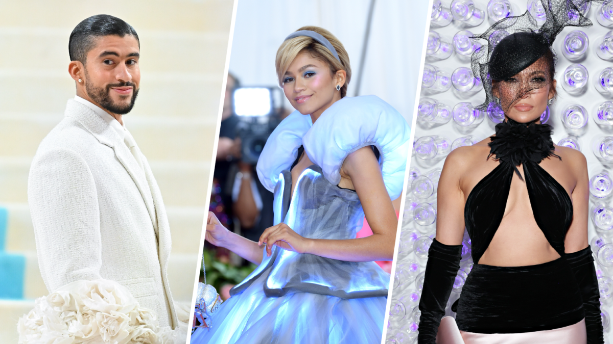The 2024 Met Gala co-chairs will have you on the ground