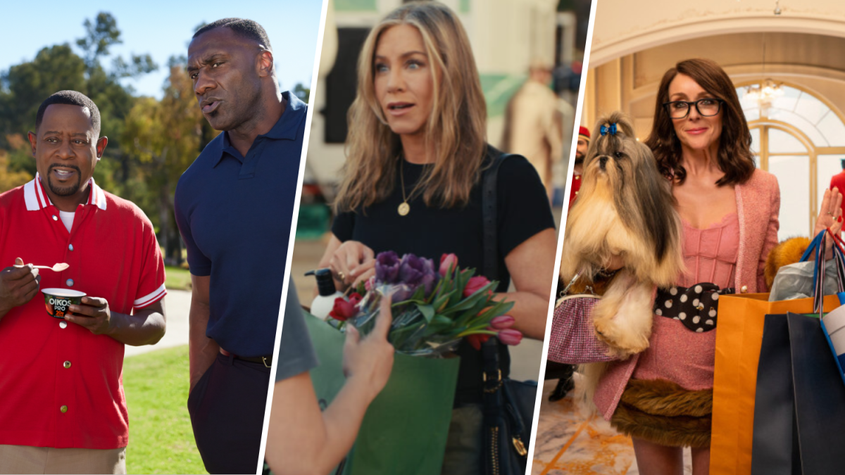 Super Bowl ads 2024 See Jennifer Aniston, Jason Momoa and more NBC 6