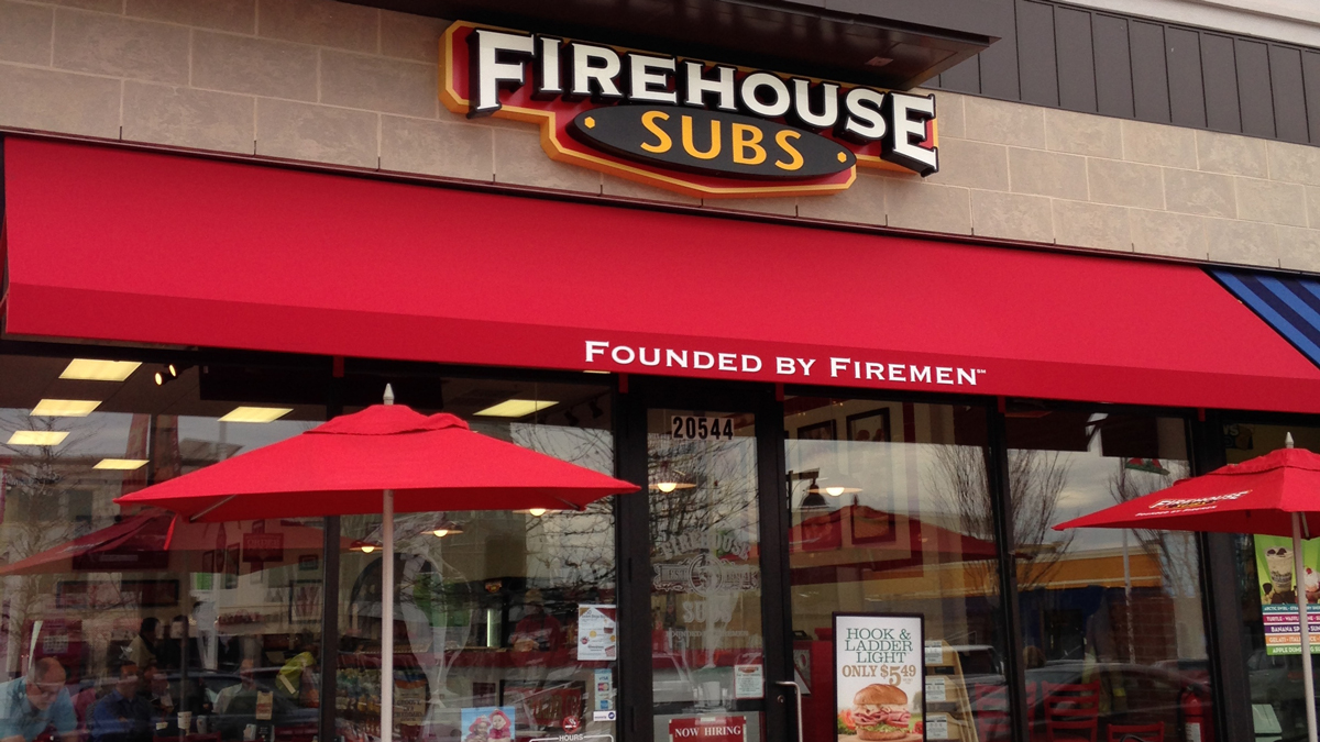 How to get a free of charge sandwich from Firehouse Subs on Presidents Working day