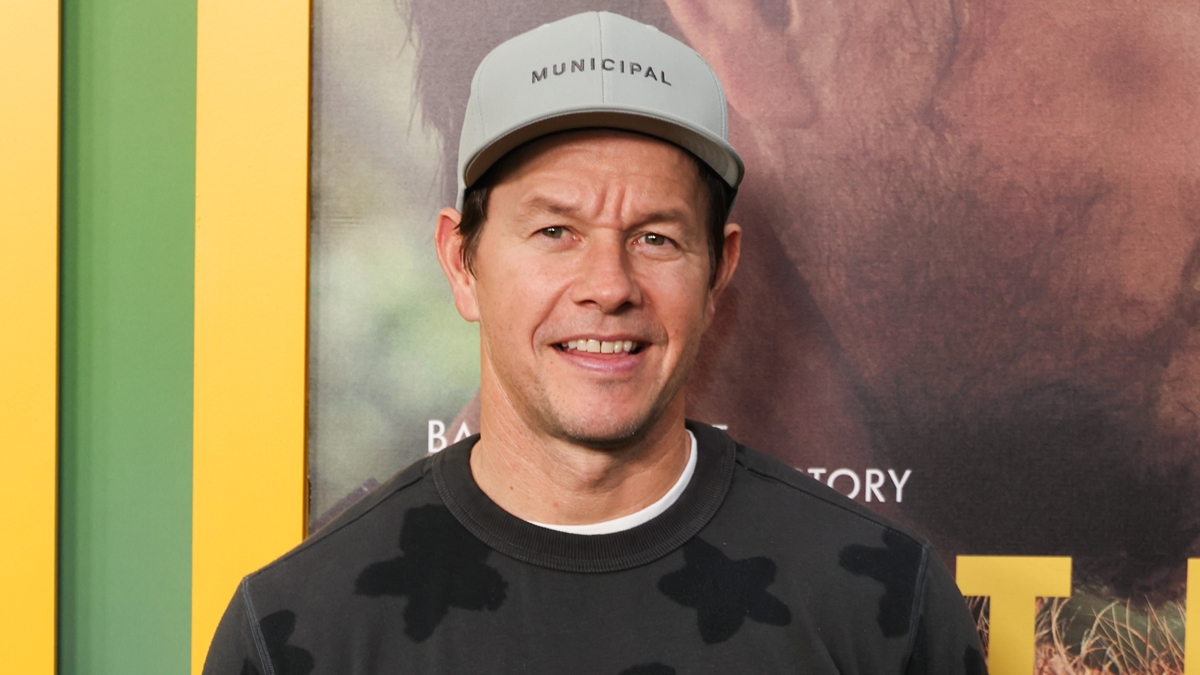 Mark Wahlberg reacts to not currently being incorporated in Ben Affleck&#039s Super Bowl Dunkin&#039 advert