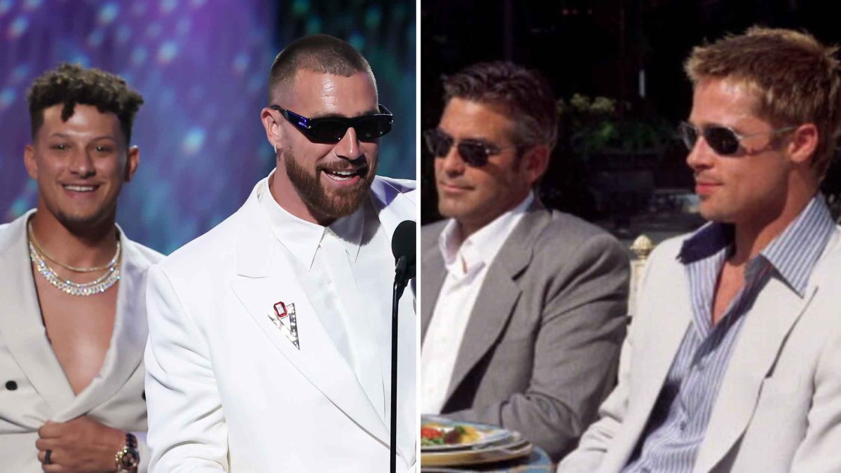 Gridiron&#039s 11: Creating the great NFL heist crew impressed by ‘Ocean&#039s Eleven&#039